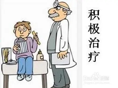 牛皮癣的治疗要点是什么